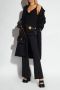 Versace Blouse overhemd Zwart Dames - Thumbnail 2
