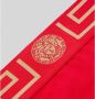 Versace Katoenen slipjes Rood Dames - Thumbnail 4