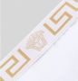Versace Iconische Greca Border Briefs White Dames - Thumbnail 3