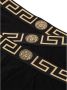 Versace Zwarte Boxershorts Set met Logo-Tailleband Black Heren - Thumbnail 2