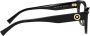 Versace Medusa Icon Brillenmontuur Black Unisex - Thumbnail 2
