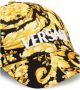Versace Gouden hoeden Yellow Heren - Thumbnail 2