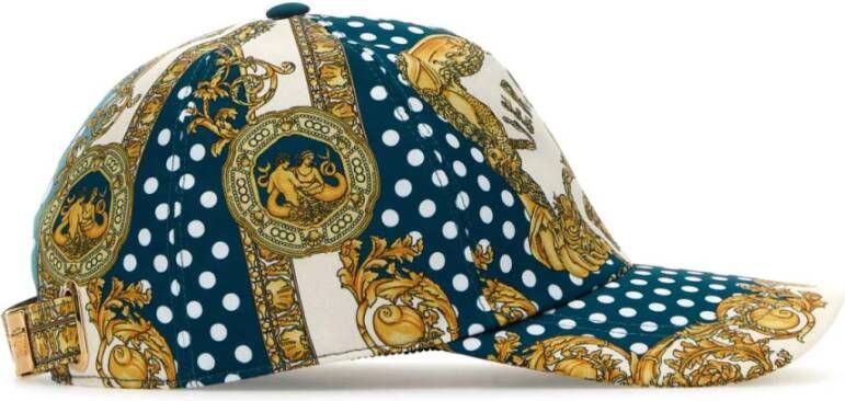 Versace Caps Meerkleurig Heren