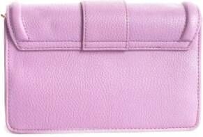 Versace Clutches Paars Dames