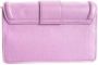Versace Jeans Couture Stijlvolle Couture Tassen Purple Dames - Thumbnail 4