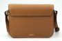 Versace Schoudertas Medusa Mini Crossbody Camel Leder - Thumbnail 2