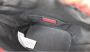 Versace Rode Gewatteerde Leren Trekkoord Schoudertas Emmer Crossbody Handtas Red Dames - Thumbnail 2