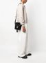 Versace Allover 'neo nylon' crossbody tas Black Heren - Thumbnail 6