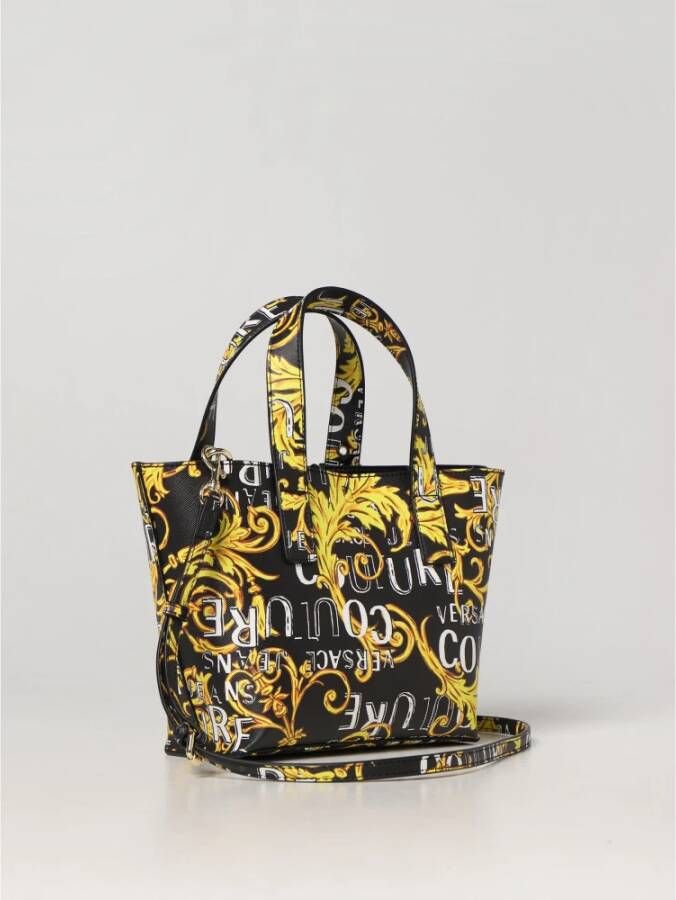 Versace Draagtas Geel Dames