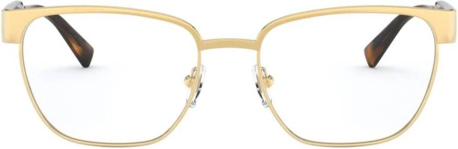 Versace Glasses Geel Dames