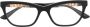 Versace 3318 Optisch montuur Black Dames - Thumbnail 2