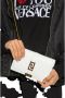 Versace Portemonnee kaarthouder White Dames - Thumbnail 4