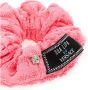 Versace Hoeden EN Haarbanden Pink Dames - Thumbnail 2