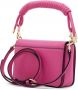 Versace Jeans Couture Tassen.. Roze Pink Dames - Thumbnail 2
