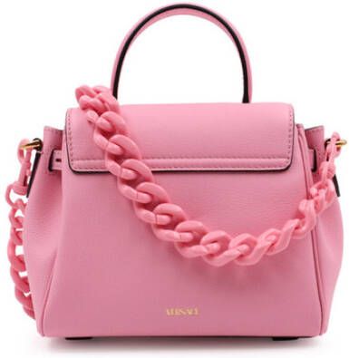 Versace Handtassen Roze Dames