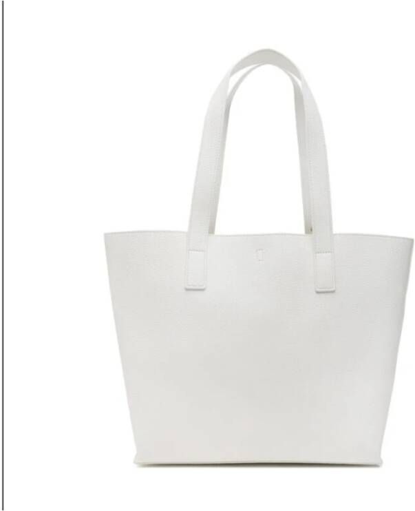 Versace Handbags Wit Dames