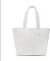 Versace Jeans Couture Bags.. White Wit Dames - Thumbnail 3
