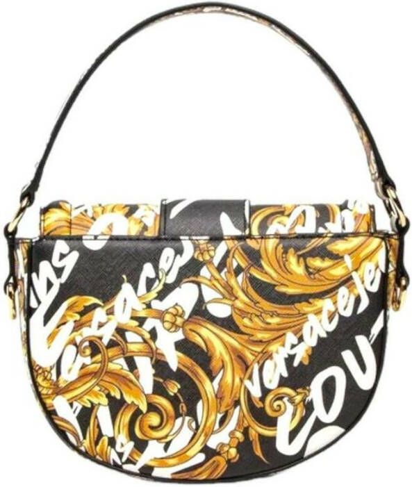 Versace Handbags Wit Dames