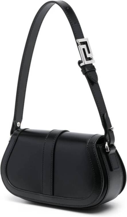 Versace Handbags Zwart Dames