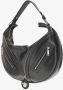 Versace Handtassen Black Dames - Thumbnail 2