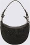 Versace Handtas Zwart Dames - Thumbnail 2