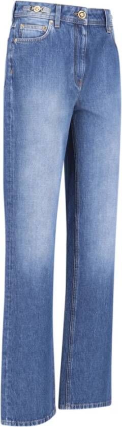 Versace Jeans Collectie Blauw Dames