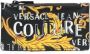 Versace Jeans Couture Herenportemonnee met Barokprint en Ritsvak Multicolor Heren - Thumbnail 2