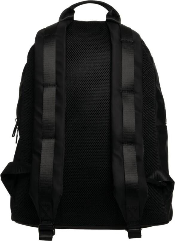 Versace Jeans Couture Backpack Zwart Heren