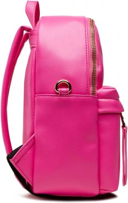 Versace Jeans Couture Backpacks Roze Dames