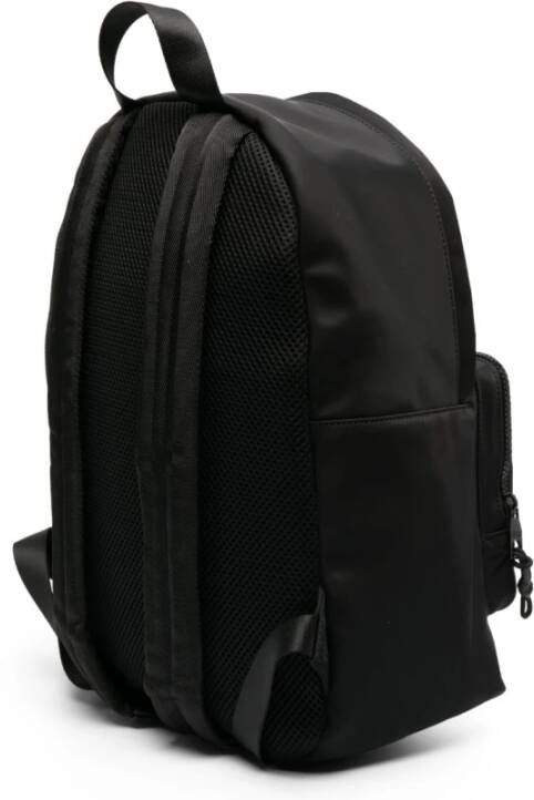 Versace Jeans Couture Backpacks Zwart Heren