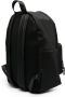 Versace Jeans Couture Zwarte Bucket Bag Rugzak voor Heren Black Heren - Thumbnail 2