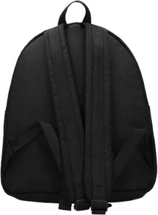 Versace Jeans Couture Backpacks Zwart Heren