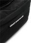 Versace Jeans Couture Zwarte Lichtgewicht Logo-Patch Rugzak Black Heren - Thumbnail 2