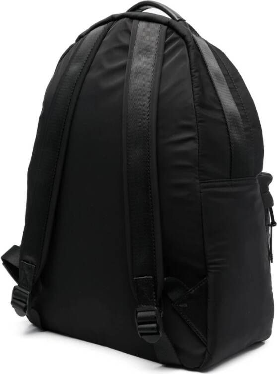 Versace Jeans Couture Backpacks Zwart Heren