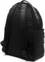 Versace Jeans Couture Zwarte Herenrugzak met Contrast Logo Black Heren - Thumbnail 2