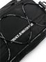 Versace Jeans Couture Eén-schouder rugzak Black Heren - Thumbnail 4