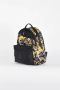 Versace Jeans Couture Backpack with logo Zwart Heren - Thumbnail 4