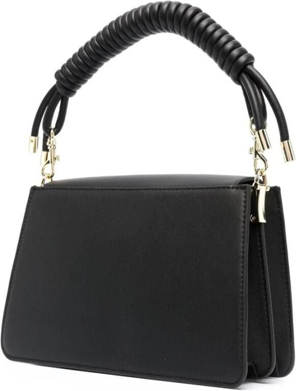 Versace Jeans Couture Bag Accessories Zwart Dames