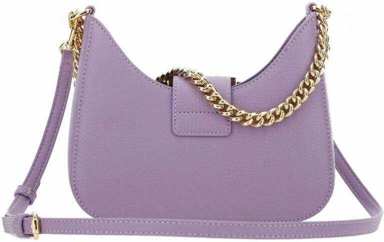 Versace Jeans Couture bag Paars Dames
