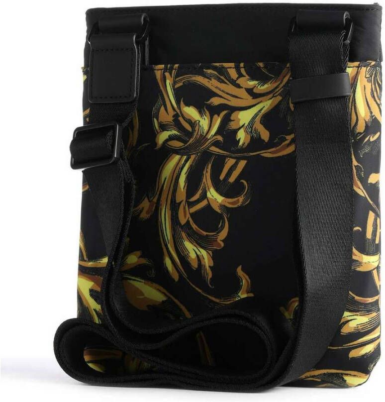 Versace Jeans Couture Tas Zwart Heren
