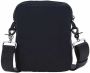 Versace Jeans Couture Stijlvolle Heren Schoudertas Black Heren - Thumbnail 5