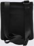 Versace Jeans Couture Messenger Bags Black Heren - Thumbnail 5