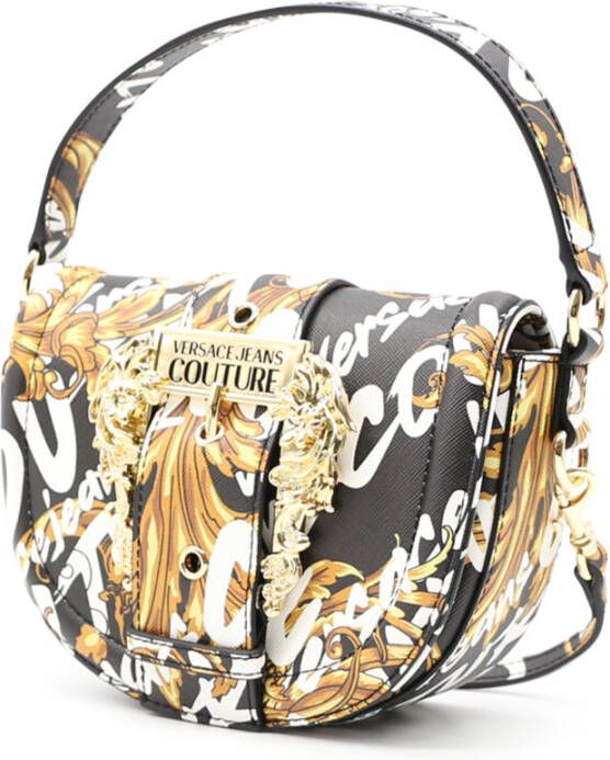 Versace Jeans Couture Bags Geel Dames