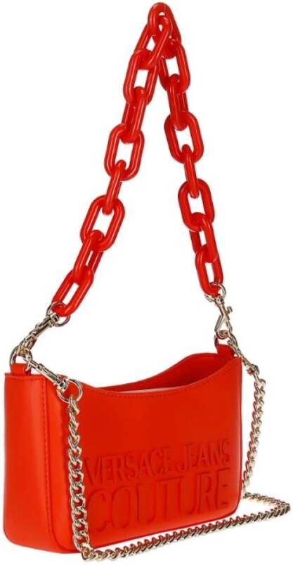 Versace Jeans Couture Bags Rood Dames
