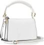 Versace Jeans Couture Prachtige Couture Handtas White Dames - Thumbnail 2