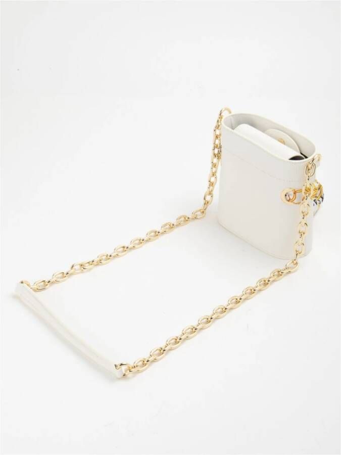 Versace Jeans Couture Bags Wit Dames