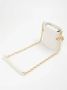 Versace Jeans Couture Prachtige Couture Handtas White Dames - Thumbnail 2