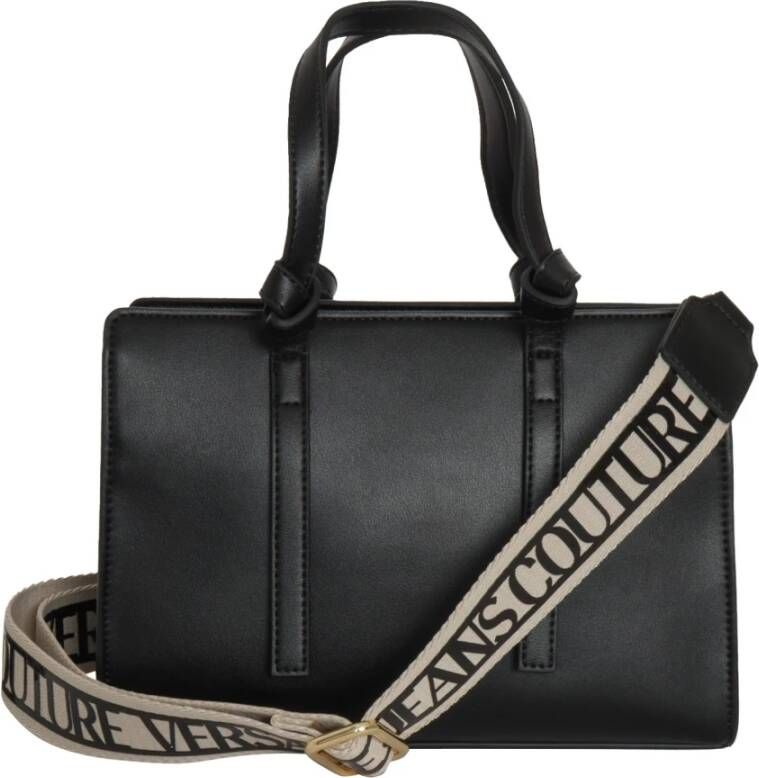 Versace Jeans Couture Bags Zwart Dames