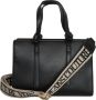 Versace Jeans Couture Tassen Black Dames - Thumbnail 2