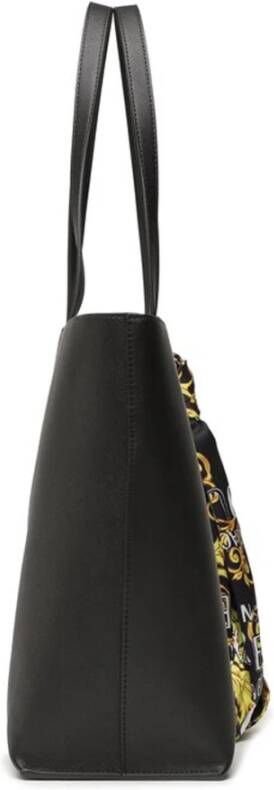 Versace Jeans Couture Bags Zwart Dames
